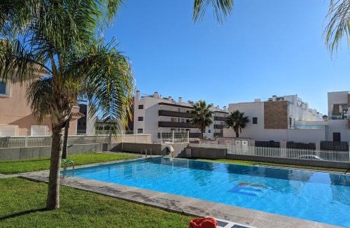 Lo Rufete Apartment | Villa Martin