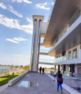 Lo Rufete Apartment | Villa Martin