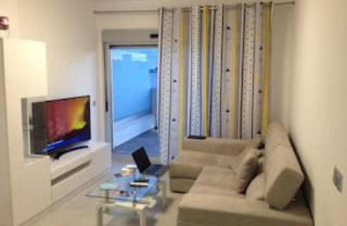 Lo Rufete Apartment | Villa Martin