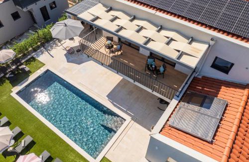 Kruncici Villa | Villa Martin