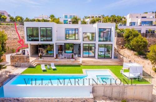 Lo Rufete Villa | Villa Martin Stone- Las Colinas Golf Country