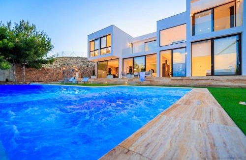 Lo Rufete Villa | Villa Martin Stone- Las Colinas Golf Country