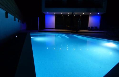 Smrika Villa | Villa Martina Bellevue