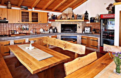 Seget Villa | Villa Martini