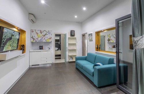 Rogoznica Villa | Villa Martinis in Rogoznica with private heated pool, for up to 14 persons