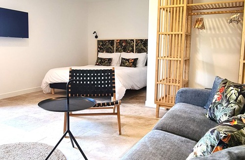 Saint-Paul-de-Vence Bed & Breakfast | Villa Martinus