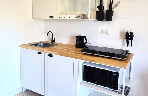 Saint-Paul-de-Vence Bed & Breakfast | Villa Martinus