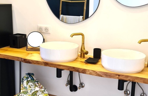 Saint-Paul-de-Vence Bed & Breakfast | Villa Martinus