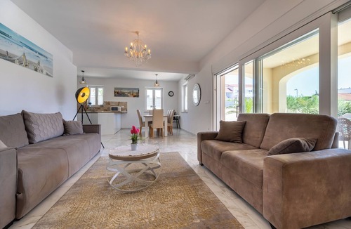 Pinezici Villa | Villa Martius (Kvarner - Pinezići)