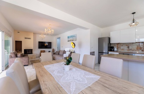 Pinezici Villa | Villa Martius (Kvarner - Pinezići)