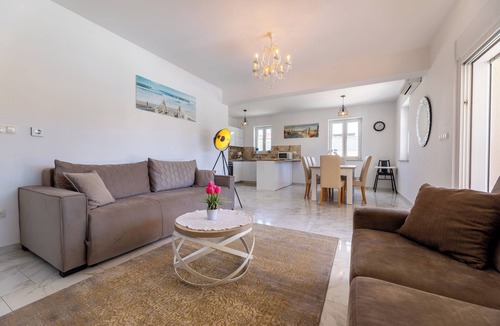 Pinezici Villa | Villa Martius (Kvarner - Pinezići)