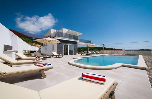 Martina House | Villa Maru
