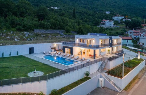 Martina House | Villa Maru