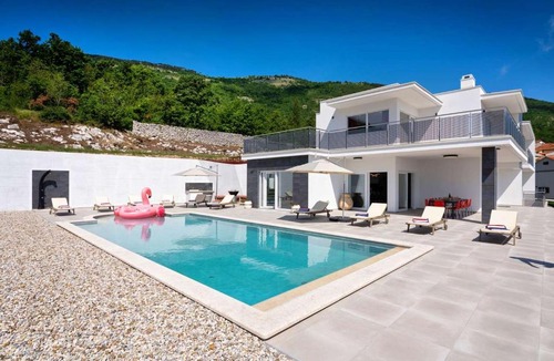 Martina House | Villa Maru