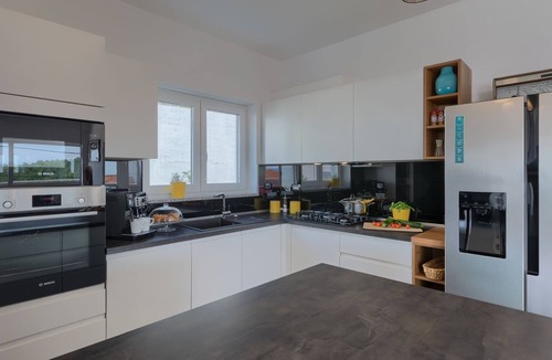 Martina Villa | Villa Maru (Kvarner - Mošćenička Draga)