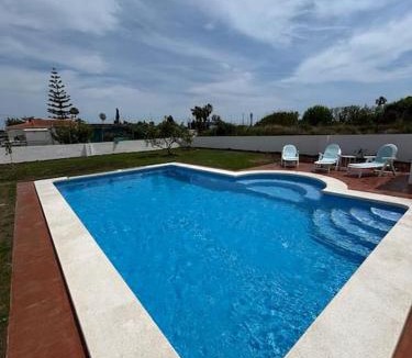 El Grao de Castellon Villa | Villa Maruna