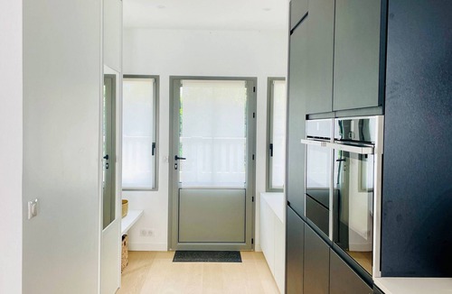 La Baule-Escoublac Villa | Villa Mary-Alex La Baule