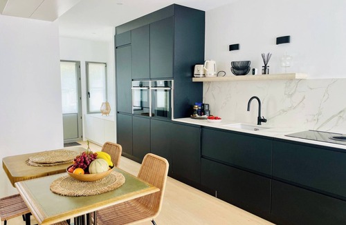 La Baule-Escoublac Villa | Villa Mary-Alex La Baule