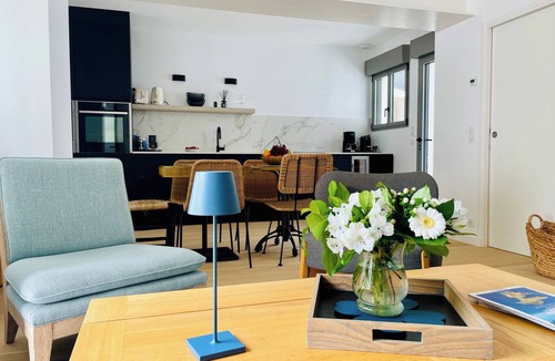 La Baule-Escoublac Villa | Villa Mary-Alex La Baule