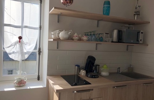 Amboise House | Villa Mary