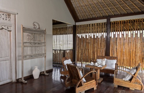 Pererenan Villa | Villa Mary