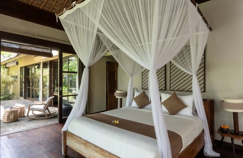 Pererenan Villa | Villa Mary