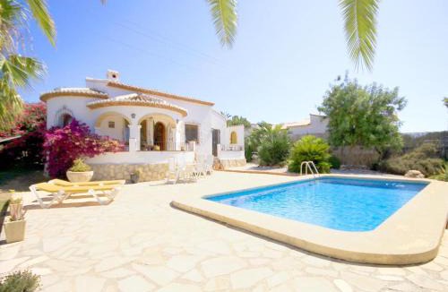 Panorama Villa | Villa- Marycar