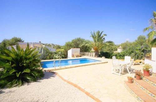 Panorama Villa | Villa- Marycar
