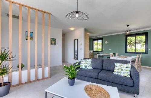 Sommieres Villa | Villa Maryet