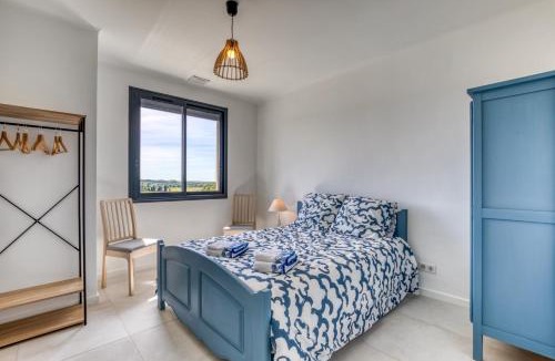 Sommieres Villa | Villa Maryet