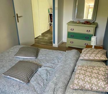 Douarnenez House | Villa Maryl'Ys