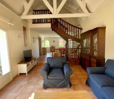 Douarnenez House | Villa Maryl'Ys