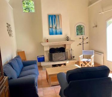 Douarnenez House | Villa Maryl'Ys