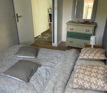 Douarnenez House | Villa Maryl'Ys