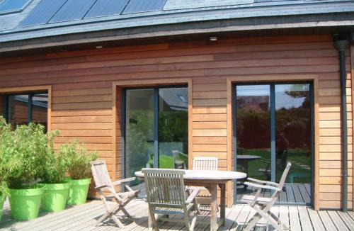 Bernieres-sur-Mer House | Villa Marylou