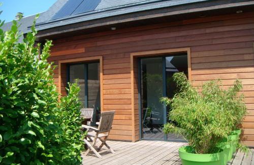 Bernieres-sur-Mer House | Villa Marylou