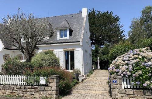 Auray House | Villa Maryvon
