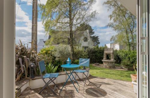 Auray House | Villa Maryvon