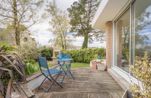 Auray House | Villa Maryvon