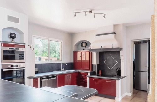 Pouzols-Minervois Villa | Villa Mas Bourguignon