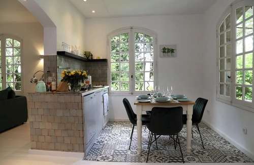 Villarzel-Cabardes House | Villa Mas du Château - Aircon- Private Pool