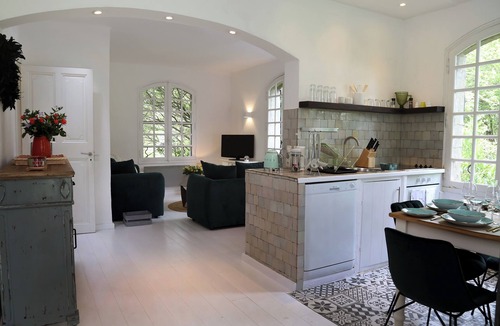 Villarzel-Cabardes House | Villa Mas du Château - Aircon- Private Pool