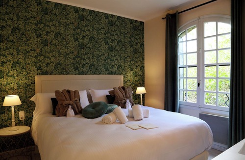 Villarzel-Cabardes House | Villa Mas du Château - Aircon- Private Pool