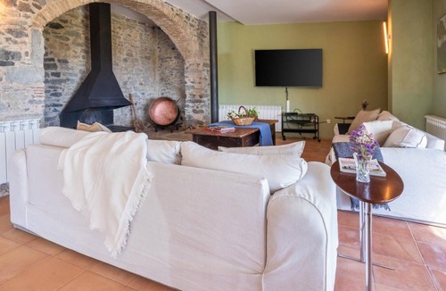 Foixa Villa | Villa Mas Darovie in Foixa