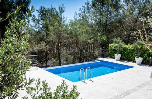 Olivella Villa | Villa Mas Mila by Utopia Villas