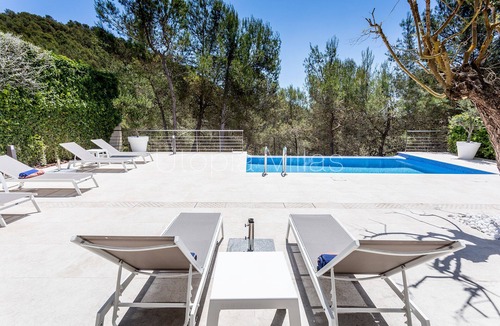 Olivella Villa | Villa Mas Mila by Utopia Villas