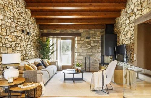 Collsuspina Villa | Villa Mas Summit
