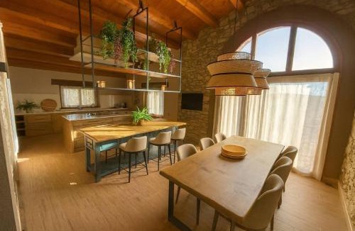 Collsuspina Villa | Villa Mas Summit