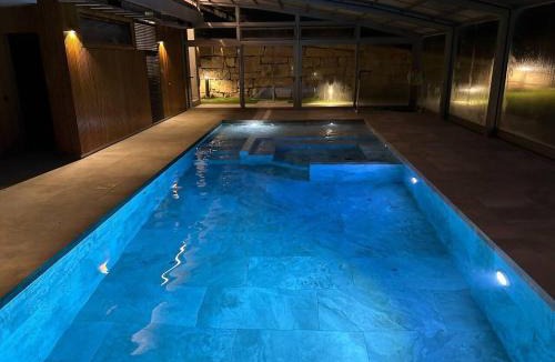 Collsuspina Villa | Villa Mas Summit