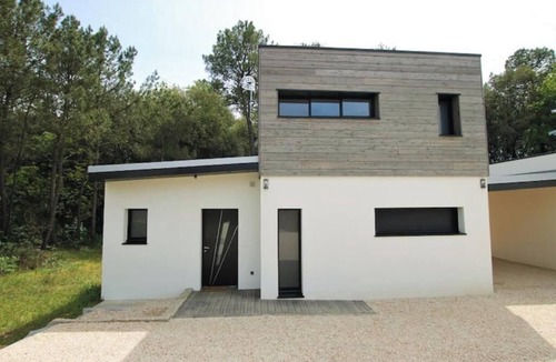 La Tranche-sur-Mer Villa | Villa Masauline